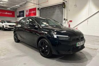 VAUXHALL CORSA 50kWh Yes Hatchback 5dr Electric Auto (136 ps)