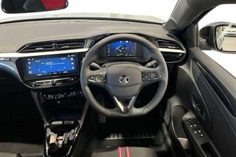 VAUXHALL CORSA 50kWh Yes Hatchback 5dr Electric Auto (136 ps)
