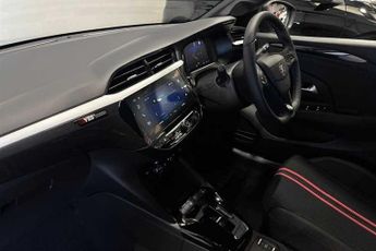 VAUXHALL CORSA 50kWh Yes Hatchback 5dr Electric Auto (136 ps)