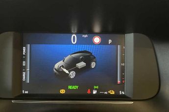 VAUXHALL CORSA 50kWh Yes Hatchback 5dr Electric Auto (136 ps)