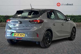 VAUXHALL CORSA 50kWh Yes Hatchback 5dr Electric Auto (136 ps)