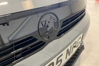 VAUXHALL CORSA 50kWh Yes Hatchback 5dr Electric Auto (136 ps)