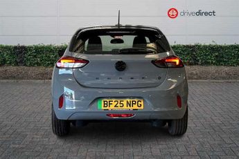 VAUXHALL CORSA 50kWh Yes Hatchback 5dr Electric Auto (136 ps)