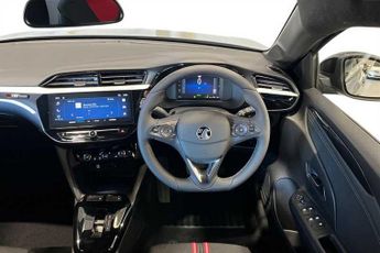 VAUXHALL CORSA 50kWh Yes Hatchback 5dr Electric Auto (136 ps)