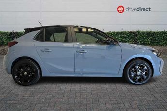 VAUXHALL CORSA 50kWh Yes Hatchback 5dr Electric Auto (136 ps)