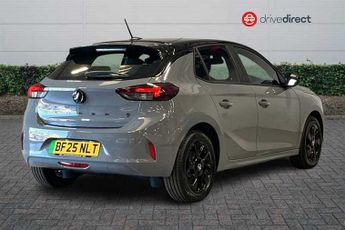 VAUXHALL CORSA 50kWh Yes Hatchback 5dr Electric Auto (136 ps)