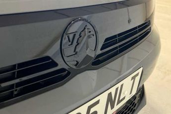 VAUXHALL CORSA 50kWh Yes Hatchback 5dr Electric Auto (136 ps)