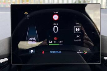 MG MG4 EV 64kWh Trophy Long Range Hatchback 5dr Electric Auto (203 ps)