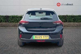 VAUXHALL CORSA 50kWh Yes Hatchback 5dr Electric Auto (136 ps)