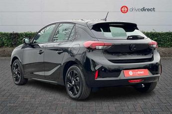 VAUXHALL CORSA 50kWh Yes Hatchback 5dr Electric Auto (136 ps)