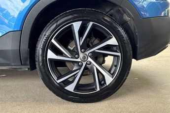 VOLVO XC40 1.5 T5 Recharge PHEV R DESIGN Pro 5dr Auto