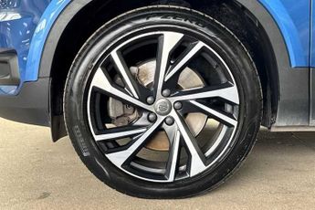 VOLVO XC40 1.5 T5 Recharge PHEV R DESIGN Pro 5dr Auto