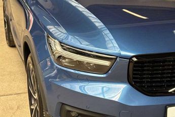 VOLVO XC40 1.5 T5 Recharge PHEV R DESIGN Pro 5dr Auto