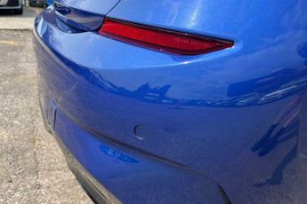 BMW 3 SERIES 320d MHT M Sport 4dr Step Auto