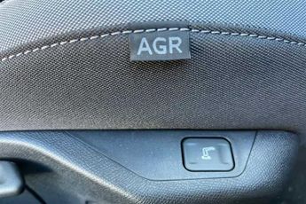 VAUXHALL ASTRA 1.2 Turbo Griffin Hatchback 5dr Petrol Manual Euro 6 (s/s) (130 