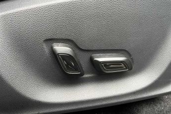 MG ZS 72.6kWh Trophy Connect Long Range SUV 5dr Electric Auto (156 ps)