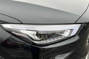 MG ZS 72.6kWh Trophy Connect Long Range SUV 5dr Electric Auto (156 ps)