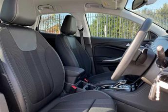 VAUXHALL GRANDLAND 1.2 Turbo GS SUV 5dr Petrol Auto Euro 6 (s/s) (130 ps)
