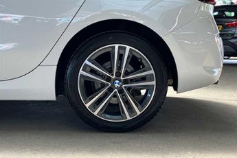 BMW 1 SERIES 1.5 118i Sport (LCP) Hatchback 5dr Petrol DCT Euro 6 (s/s) (136 