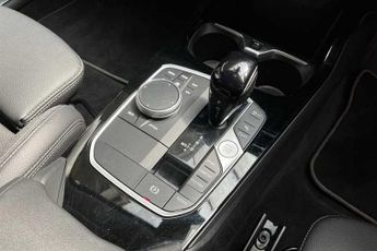BMW 1 SERIES 1.5 118i Sport (LCP) Hatchback 5dr Petrol DCT Euro 6 (s/s) (136 