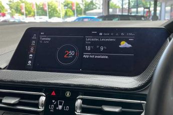 BMW 1 SERIES 1.5 118i Sport (LCP) Hatchback 5dr Petrol DCT Euro 6 (s/s) (136 