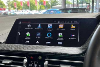 BMW 1 SERIES 1.5 118i Sport (LCP) Hatchback 5dr Petrol DCT Euro 6 (s/s) (136 