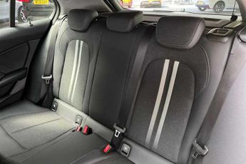 BMW 1 SERIES 1.5 118i Sport (LCP) Hatchback 5dr Petrol DCT Euro 6 (s/s) (136 