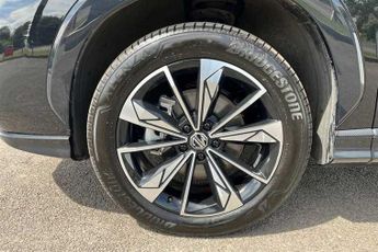 MG HS 1.5 T-GDI Trophy SUV 5dr Petrol Manual Euro 6 (s/s) (169 ps)
