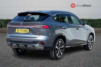MG HS 1.5 T-GDI SE SUV 5dr Petrol DCT Euro 6 (s/s) (169 ps)