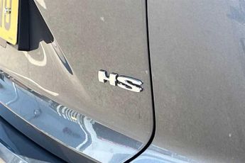 MG HS 1.5 T-GDI SE SUV 5dr Petrol DCT Euro 6 (s/s) (169 ps)