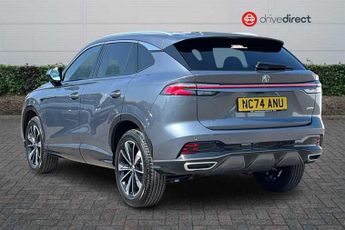 MG HS 1.5 T-GDI SE SUV 5dr Petrol DCT Euro 6 (s/s) (169 ps)