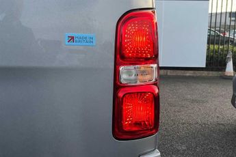 VAUXHALL VIVARO 1.5 Turbo D 2900 Prime Panel Van 6dr Diesel Manual SWB H1 Euro 6