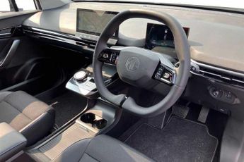 MG MG4 EV 64kWh Trophy Long Range Hatchback 5dr Electric Auto (203 ps)