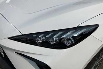 MG MG4 EV 64kWh Trophy Long Range Hatchback 5dr Electric Auto (203 ps)