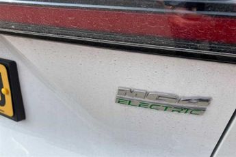 MG MG4 EV 64kWh Trophy Long Range Hatchback 5dr Electric Auto (203 ps)