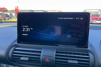 HYUNDAI INSTER Long Range 49kWh 02 SUV 5dr Electric Auto (115 ps)