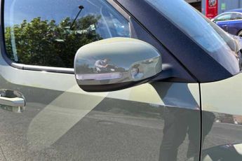 HYUNDAI INSTER Long Range 49kWh 02 SUV 5dr Electric Auto (115 ps)