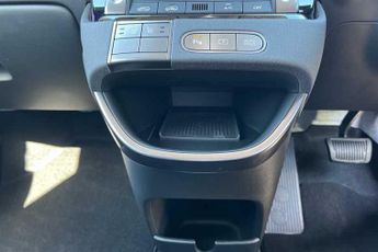 HYUNDAI INSTER Long Range 49kWh 02 SUV 5dr Electric Auto (115 ps)