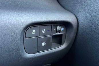 HYUNDAI INSTER Long Range 49kWh 02 SUV 5dr Electric Auto (115 ps)