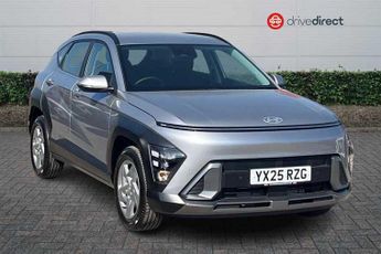 Hyundai KONA 1.0 T-GDi Advance SUV 5dr Petrol DCT Euro 6 (s/s) (120 ps)