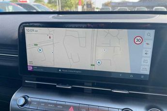 HYUNDAI KONA 1.0 T-GDi Advance SUV 5dr Petrol DCT Euro 6 (s/s) (120 ps)