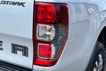 FORD RANGER 2.0 EcoBlue Wildtrak Pickup Double Cab 4dr Diesel Auto 4WD Euro 