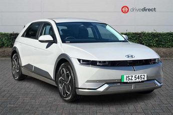Hyundai IONIQ 77kWh Premium Hatchback 5dr Electric Auto AWD (325 ps)