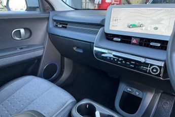 HYUNDAI IONIQ 5 77kWh Premium Hatchback 5dr Electric Auto AWD (325 ps)