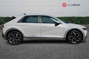 HYUNDAI IONIQ 5 77kWh Premium Hatchback 5dr Electric Auto AWD (325 ps)