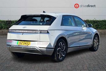 HYUNDAI IONIQ 5 77kWh Premium Hatchback 5dr Electric Auto AWD (325 ps)