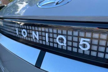 HYUNDAI IONIQ 5 77kWh Premium Hatchback 5dr Electric Auto AWD (325 ps)