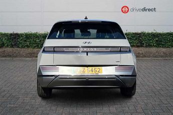 HYUNDAI IONIQ 5 77kWh Premium Hatchback 5dr Electric Auto AWD (325 ps)