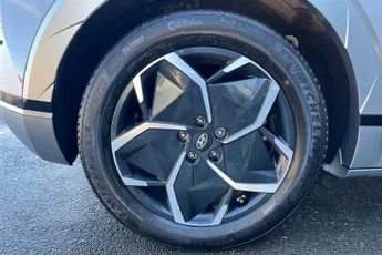 HYUNDAI IONIQ 5 77kWh Premium Hatchback 5dr Electric Auto AWD (325 ps)