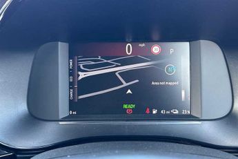 VAUXHALL CORSA 51kWh GS Hatchback 5dr Electric Auto (156 ps)